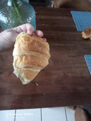 Boulangerie Aux Moissons 0