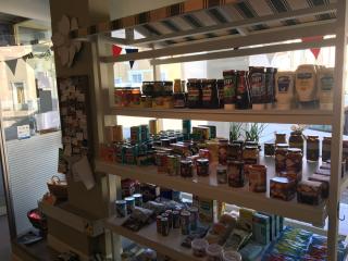 Boulangerie La Vienne Salon de thé, Café & Épicerie britannique 0