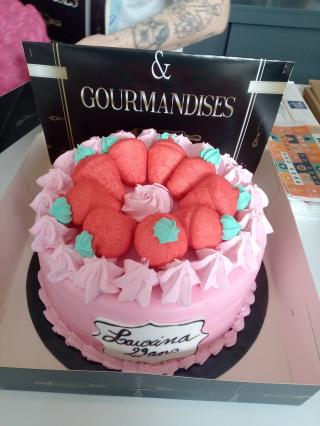 Boulangerie Patisserie Ortega 0