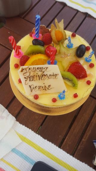 Boulangerie La Pierrotine 1