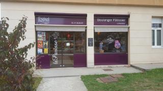 Boulangerie La Pierrotine 2