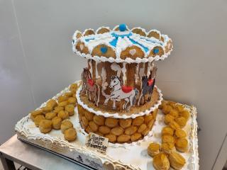 Boulangerie La Pierrotine 0