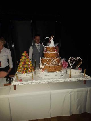 Boulangerie La Pierrotine 0