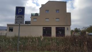 Boulangerie La Pierrotine 0