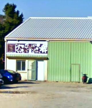 Boulangerie La Compagnie des Farines du Ventoux 0