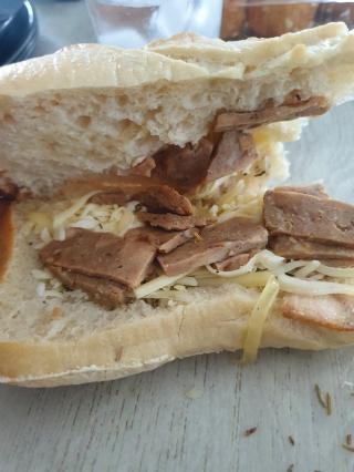 Boulangerie Pain Du Jour 2