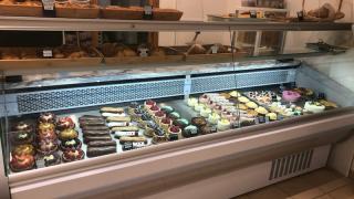 Boulangerie Saveurs Gourmandes 2