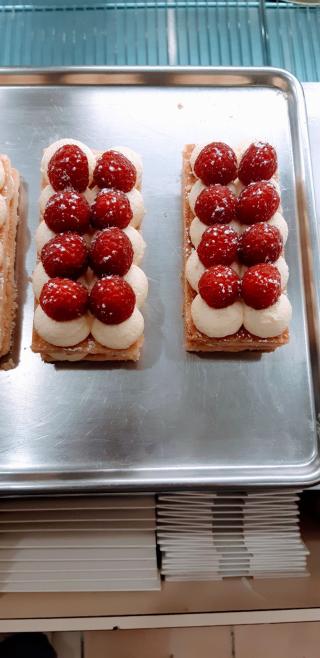 Boulangerie Saveurs Gourmandes 0