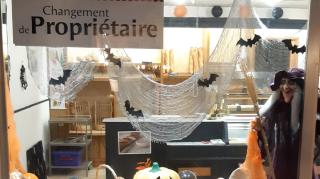 Boulangerie Saveurs Gourmandes 0