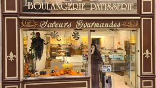 Boulangerie Saveurs Gourmandes 0