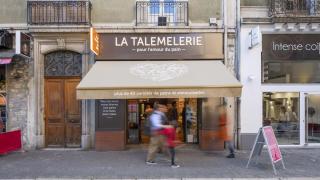 Boulangerie Jack Julliard 0