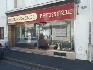 Boulangerie L'instant Gourmand 0