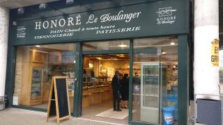 Boulangerie Honoré Le Boulanger 0