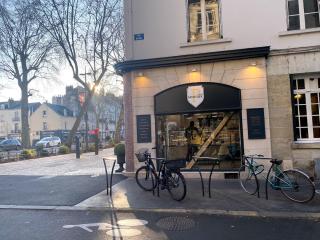 Boulangerie Boulangerie Paul Meunier - Av. Grammont 0