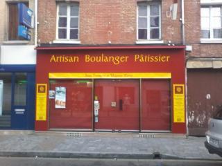 Boulangerie Boulangerie 0