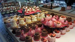 Boulangerie Razurel Maurice 0