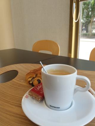 Boulangerie La maison Rabel 0