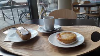 Boulangerie La maison Rabel 0