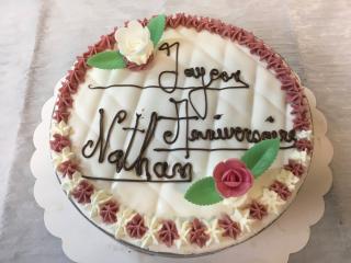 Boulangerie Au bout l'ange rit 2