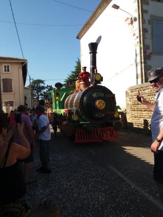 Boulangerie Benoit Claudine et François 0