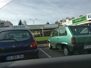 Boulangerie Boulangerie Pâtisserie du Moulin 0