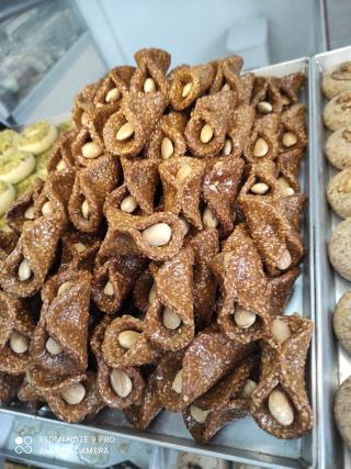 Boulangerie Boulangerie Pâtisserie Amandine 0