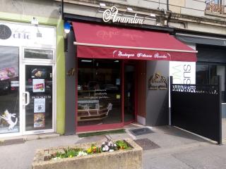 Boulangerie Boulangerie Pâtisserie Amandine 2