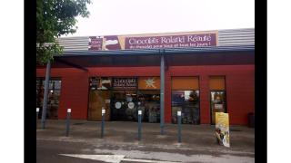 Boulangerie RÉAUTÉ CHOCOLAT 0