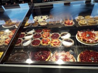 Boulangerie Boulangerie Louise 0