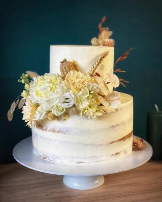 Boulangerie L’Atelier d’Iz - Pâtisserie (Laboratoire de production// Sur commande et Sur rendez-vous) 0