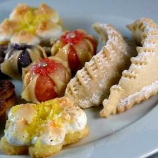 Boulangerie La Pâte d'Amande 0