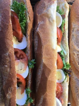 Boulangerie Maison Collobert 0