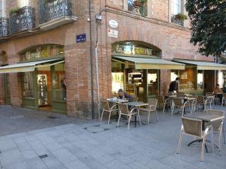 Boulangerie la mie CÂLINE - Atelier 