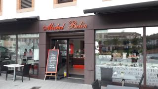 Boulangerie L'artisan Chocolatier 0