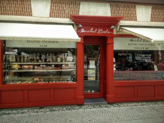 Boulangerie Michel Belin 0