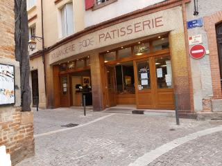 Boulangerie Maison Janin Artisan Boulanger 0