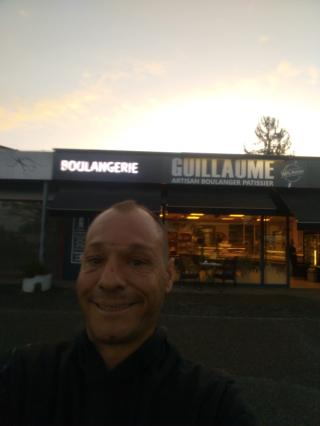 Boulangerie Boulangerie 