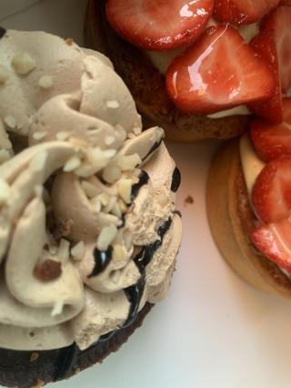 Boulangerie Boulangerie des francs 0