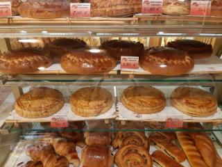 Boulangerie Au Bonheur des Gourmands 0