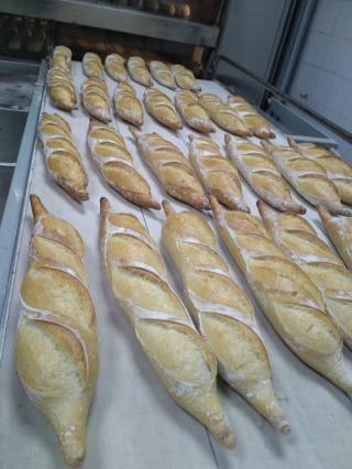 Boulangerie Pates et pains 0