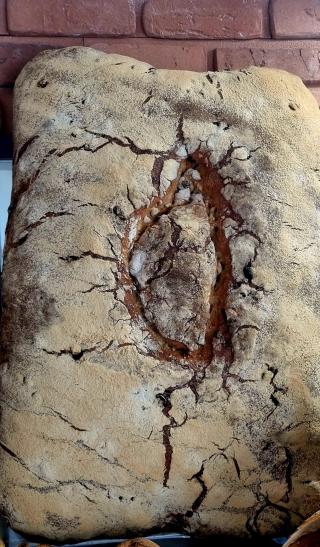 Boulangerie AU PAIN D ANTAN 0