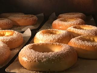 Boulangerie Maison Beauhaire Boulangerie au Marché Victor Hugo 0