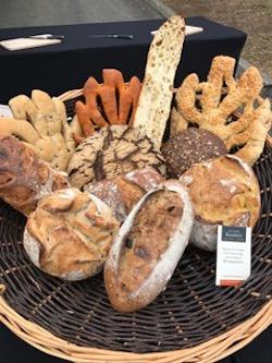 Boulangerie Maison Beauhaire Boulangerie au Marché Victor Hugo 0