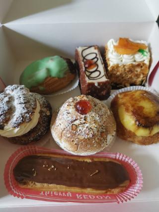 Boulangerie Boulangerie patisserie Thierry Redon 0
