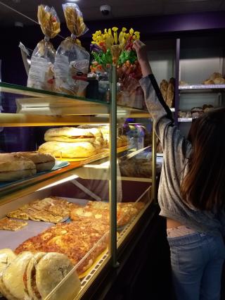 Boulangerie Chastang Frédéric 0