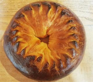 Boulangerie Mie Amore 0