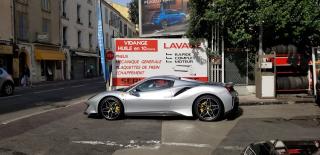 Boulangerie Breads Provence 0
