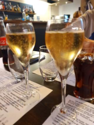 Boulangerie RESTAURANT L'ADRESSE 0