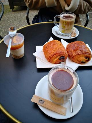 Boulangerie Milk Shop 0