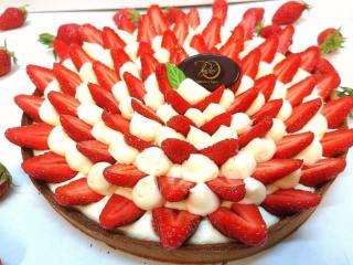 Boulangerie Pâtisserie - Chocolaterie BECKER 0